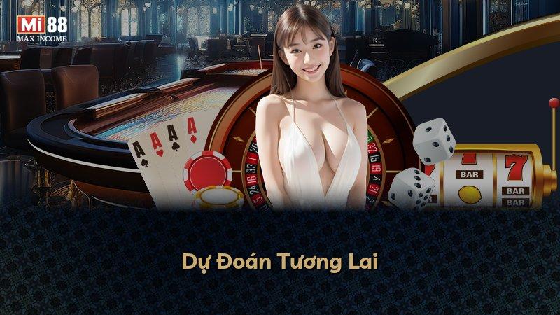 Dự Đoán Tương Lai