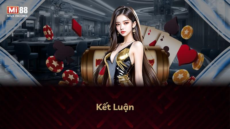 Kết Luận