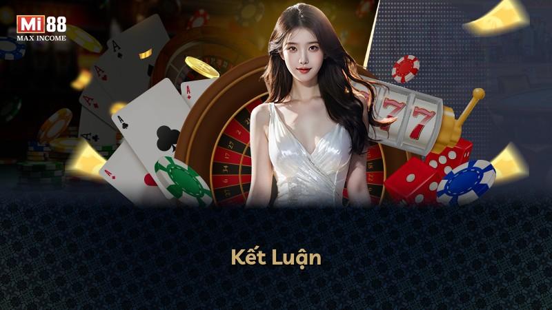 Kết Luận