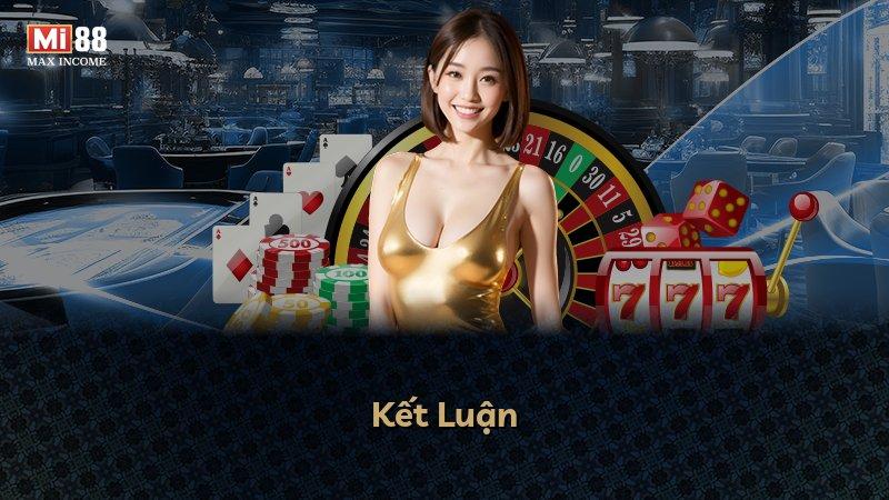 Kết Luận