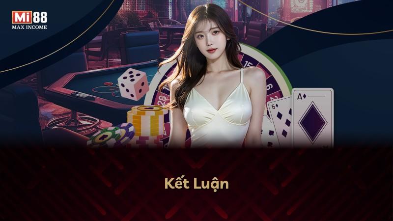 Kết Luận