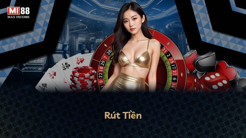 Rút Tiền